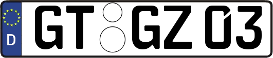 GT-GZ03