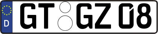 GT-GZ08