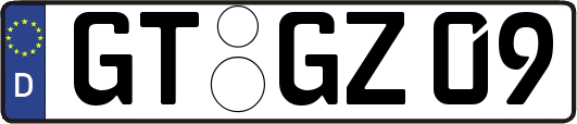 GT-GZ09