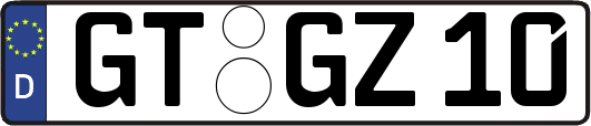 GT-GZ10