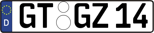 GT-GZ14