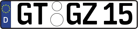 GT-GZ15