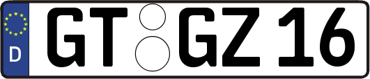 GT-GZ16