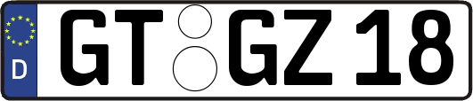 GT-GZ18