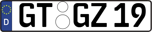 GT-GZ19