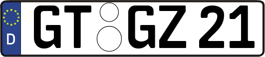 GT-GZ21