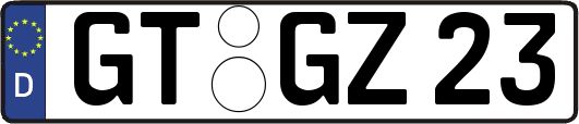 GT-GZ23