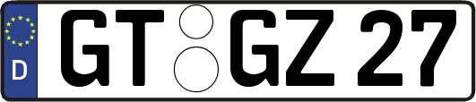 GT-GZ27