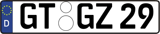GT-GZ29