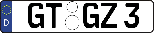 GT-GZ3