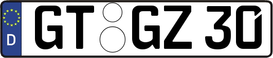 GT-GZ30