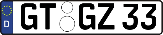 GT-GZ33