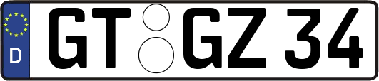GT-GZ34