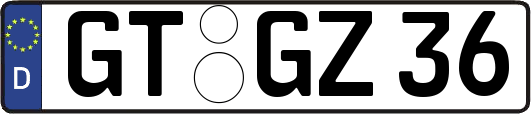 GT-GZ36