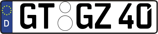 GT-GZ40