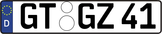 GT-GZ41