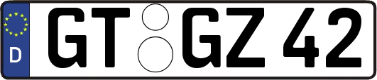 GT-GZ42