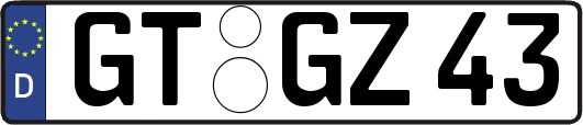 GT-GZ43