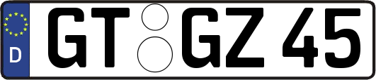 GT-GZ45