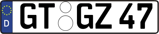 GT-GZ47