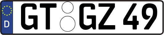 GT-GZ49