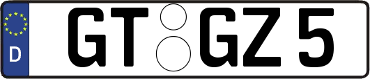 GT-GZ5