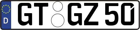 GT-GZ50