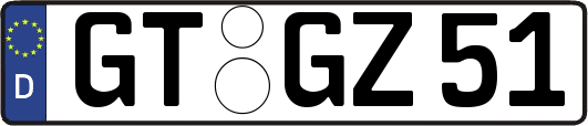 GT-GZ51