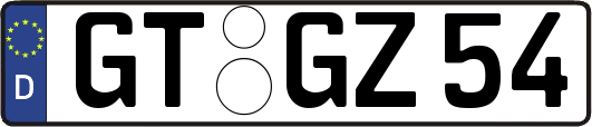 GT-GZ54