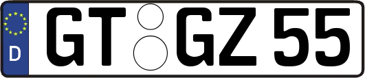 GT-GZ55