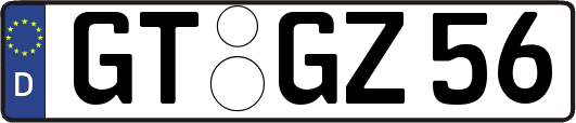 GT-GZ56