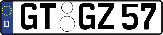 GT-GZ57