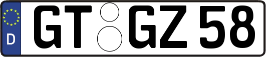 GT-GZ58