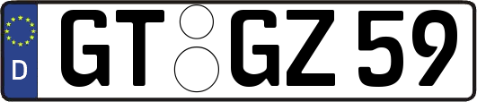 GT-GZ59