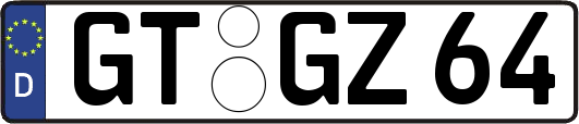 GT-GZ64