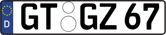 GT-GZ67