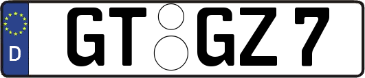 GT-GZ7