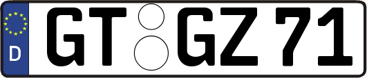 GT-GZ71
