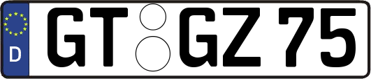 GT-GZ75