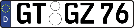 GT-GZ76