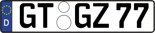 GT-GZ77