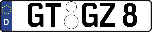 GT-GZ8