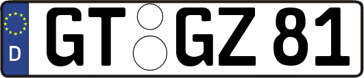 GT-GZ81