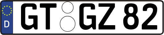 GT-GZ82