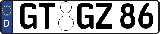 GT-GZ86