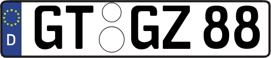 GT-GZ88