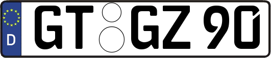GT-GZ90