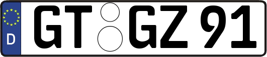 GT-GZ91