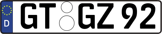 GT-GZ92