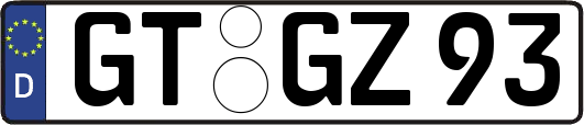 GT-GZ93